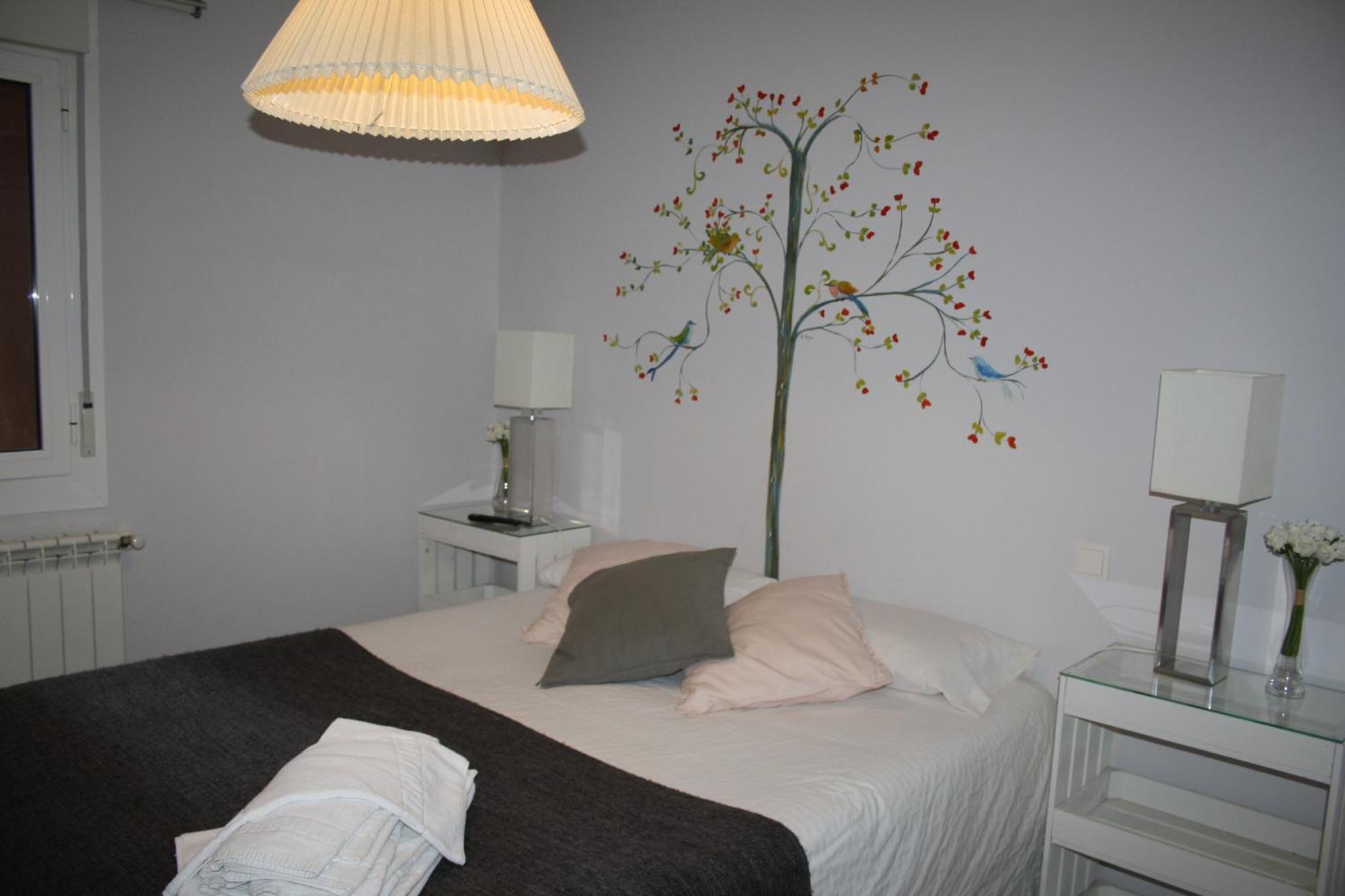 Apartamentos "Casa Abuelo Juan" San Ildefonso Exteriér fotografie